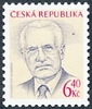 Prezident Václav Klaus 6,40