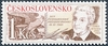 Den československé poštovní známky 1989