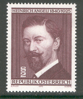 Heinrich Angell