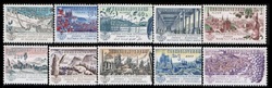 Světová výstava poštovních známek Praga 1962