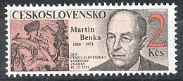 Den československé poštovní známky 1991