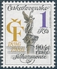 90 let České filharmonie