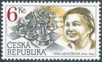 Z české šachové historie