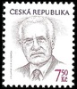 Prezident Václav Klaus 7,50