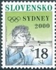 LOH Sydney 2000 - varianty