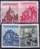 Slovenské hrady a zámky