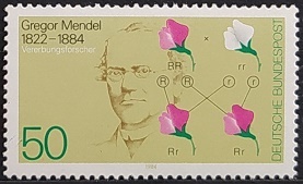 Georg Mendel
