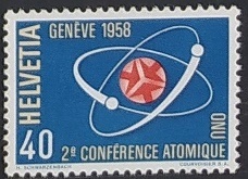 Atomová konference