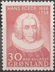 Hans Egede