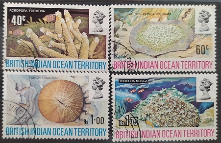 Britské Indo-oceánské teritorium