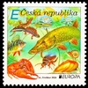 EUROPA: Vodní fauna a flora