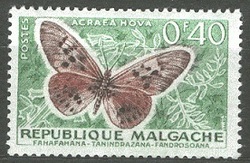 Madagaskar - fauna