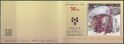 Bienále ilustrací - Bratislava