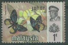 Johor - Malajsie