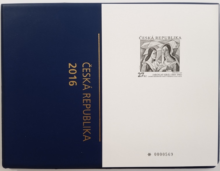 Ročenka 2016