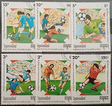 Vietnam - Olympiáda Fotbal