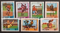 Vietnam - Fotbal