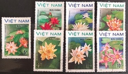 Vietnam -lekníny