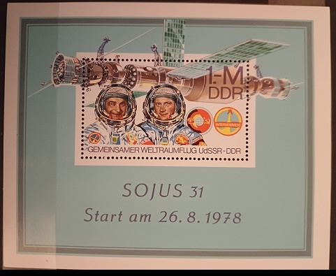 Sojuz 31