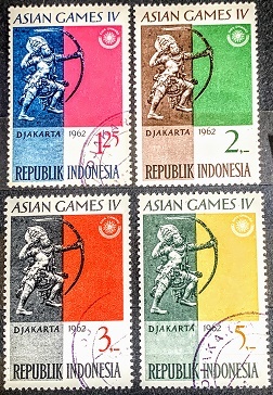 Indonésie - Sport