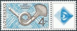 Den poštovní známky