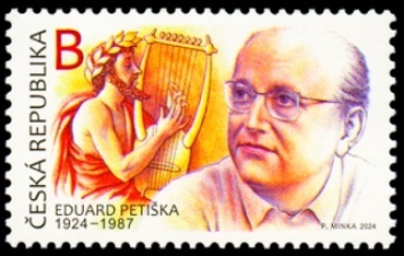 Eduard Petiška