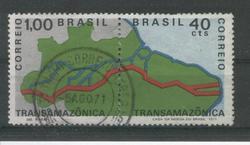 Brazílie - Amazonka