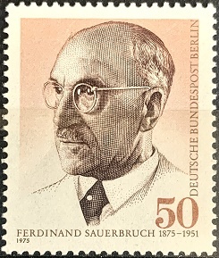 Ferdinand Sauerbruch