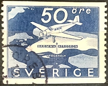 Letectví