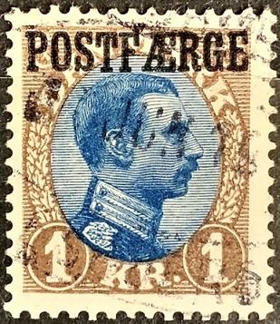 Král Christian X