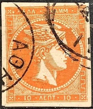 Hermova hlava - 10 L