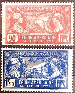Kongres americké legie