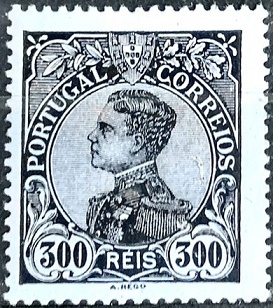 Král Manuel II.