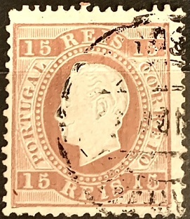 Král Luis I.