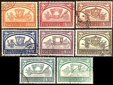 Královské kočáry