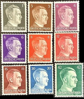 Adolf Hitler