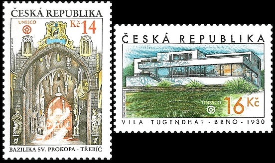 Krásy naší vlasti