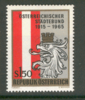 50 let Rakouské spolkové republiky