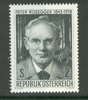 Petr Rosseberg