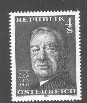 Otto Loewi