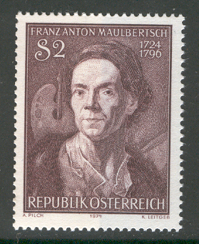 Franz Anton Maulbertsch