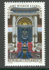 150 let vídeňského chrámu