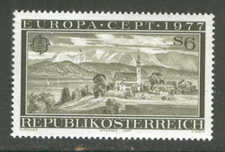 EUROPA 1977