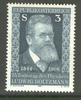 Ludwig Bolzmann