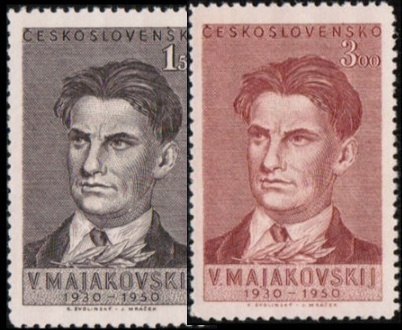 Vladimír Majakovský