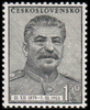 Úmrtí J. V. Stalina