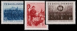 5. výročí Února 1948