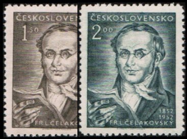 F. L. Čelakovský