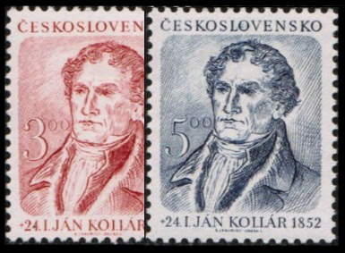 Ján Kollár