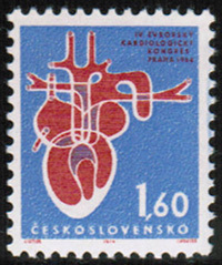 IV. Evropský kardiologický kongres